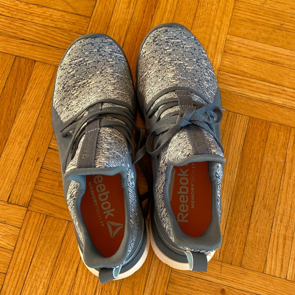 Reebok memorytech runners - Picture 1 of 6